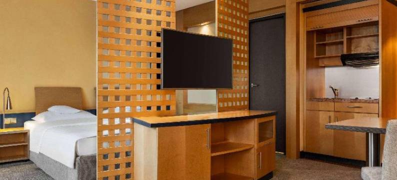 Hotel Remarque图片