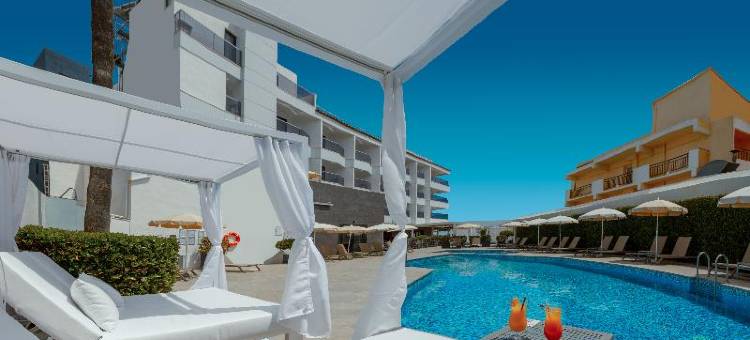RH 波尔图克里斯托精品酒店(Hotel RH Portocristo & Wellness)图片
