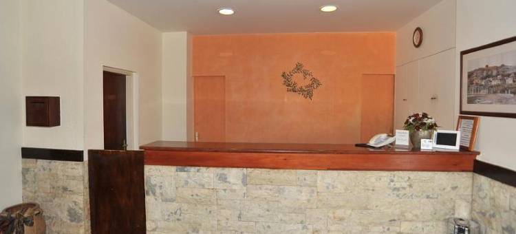 阿提卡海滨酒店(Attica Beach)图片