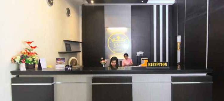 凯班仁城堡YNO酒店(Hotel YNO Castle Kepanjen)图片