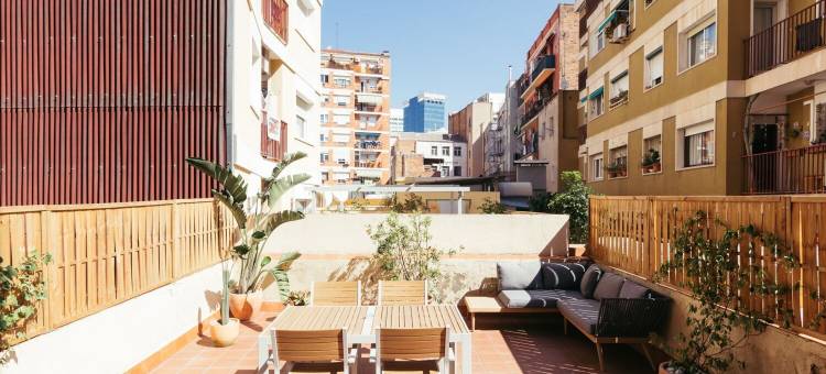 西班牙广场费莉帕家庭旅馆(Casa Felipa Plaza España)图片