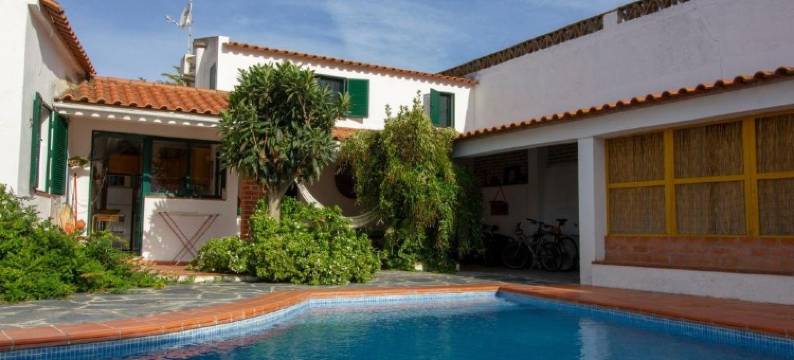 城市角落度假屋(Recanto na Cidade)图片