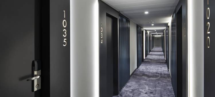 布尔诺奥雷阿会议酒店(Orea Congress Hotel Brno)图片