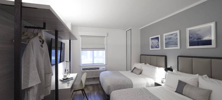 馨乐庭连心纽约第五大道酒店(Citadines Connect Fifth Avenue New York)图片