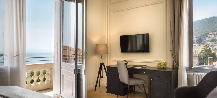 帝国 - 传承里布尼亚酒店(Hotel Imperial - Liburnia)图片