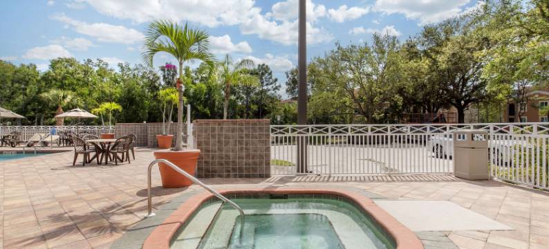 那不勒斯广场贝斯特韦斯特酒店(Best Western Naples Plaza Hotel)图片