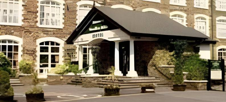 Blarney Woollen Mills Hotel, BW Signature Collection图片