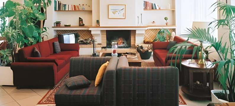 绿山酒店(Green Hill Hotel)图片