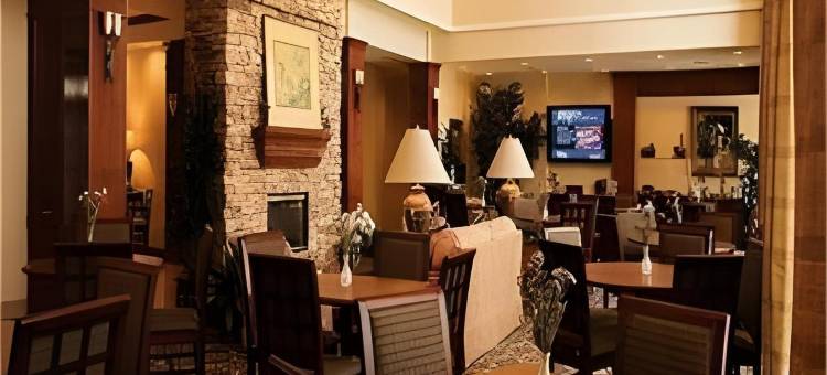 蒙哥马利东部Homewood Suites by Hilton(Homewood Suites by Hilton Montgomery EastChase)图片