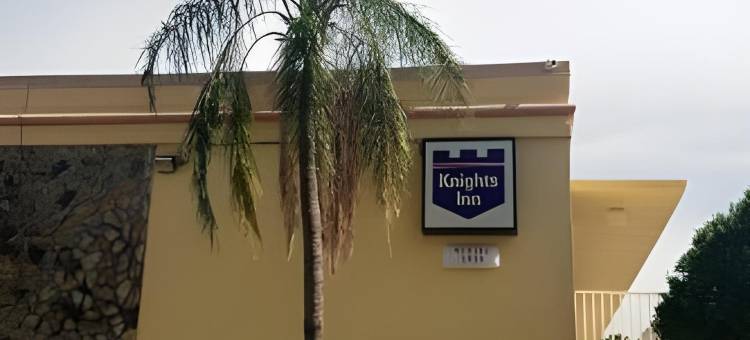 圣彼得斯堡骑士酒店(Quality Inn Saint Petersburg North-Tampa Bay)图片