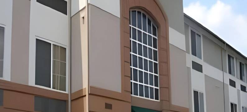 美国长住精选套房酒店 - 亚特兰大 - 玛丽埃塔 - 怀尔德伍德(Extended Stay America Select Suites - Atlanta - Marietta - Wildwood)图片