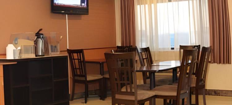 库茨敦-艾伦镇地区温德姆速8酒店(Super 8 by Wyndham Kutztown/Allentown Area)图片