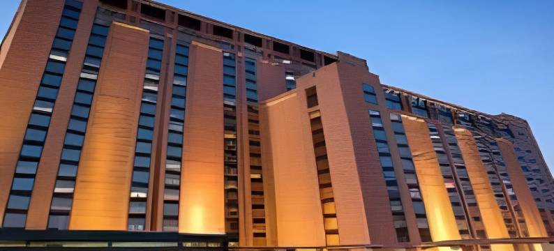 休斯顿JW万豪酒店(JW Marriott Houston by the Galleria)图片