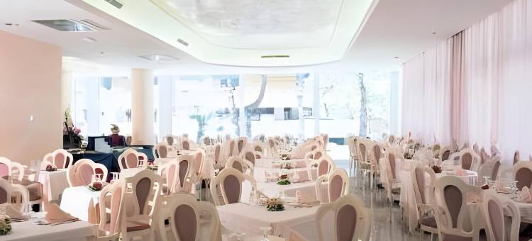 皇家广场酒店(Hotel Royal Plaza)图片