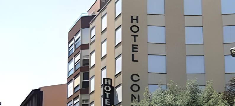 康达尔酒店(Bypillow the Bloom)图片