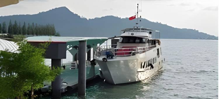 GM假日酒店(GM Holiday Hotel)图片