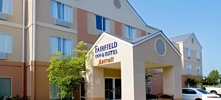 舒适套房酒店(Comfort Inn & Suites)图片