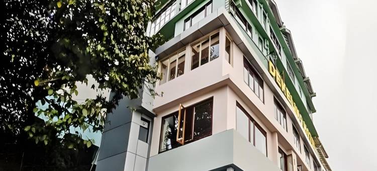 Dekeling Hotel图片