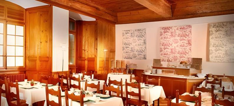 德拉诺威乐可内酒店(Hôtel de la Couronne)图片