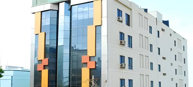 马念姆经典酒店-西翼(Hotel Maniam Classic - West Wing)图片