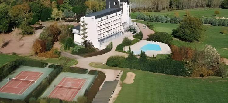 德雷亚德领域(Domaine des Dryades)图片