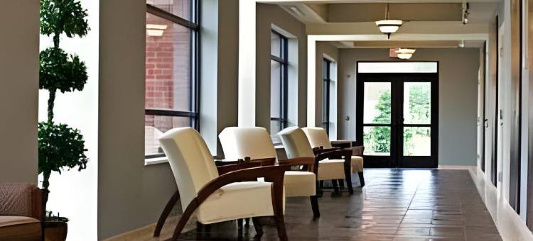 斯泰茨伯勒大学区SpringHill Suites酒店(SpringHill Suites Statesboro University Area)图片