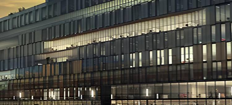 孔斯布通伙伴酒店(Thon Partner Hotel Kungsbron)图片