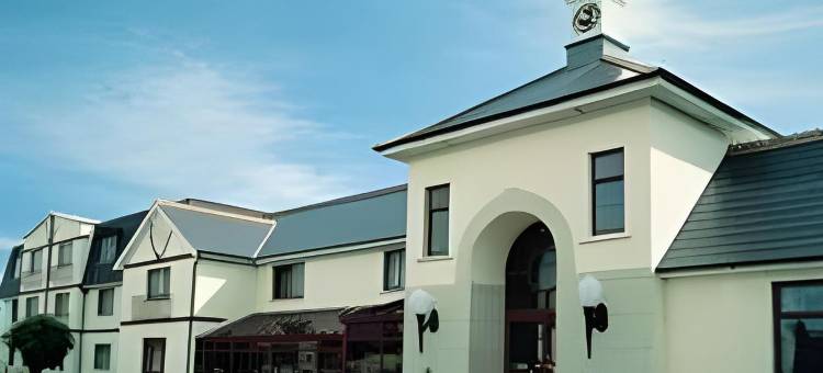 米德尔顿塔尔博特酒店(Talbot Hotel Midleton)图片