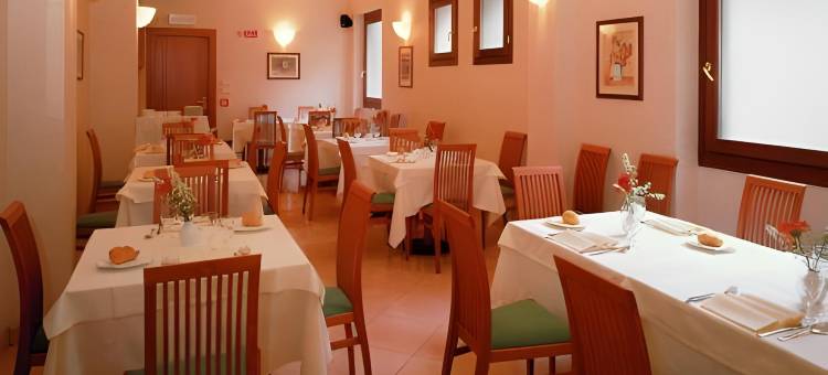 卡布酒店(Hotel Cavour)图片