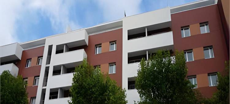 厄斯德姆克莱蒙费朗日尔戈维亚酒店(Residhome Clermont Ferrand Gergovia)图片