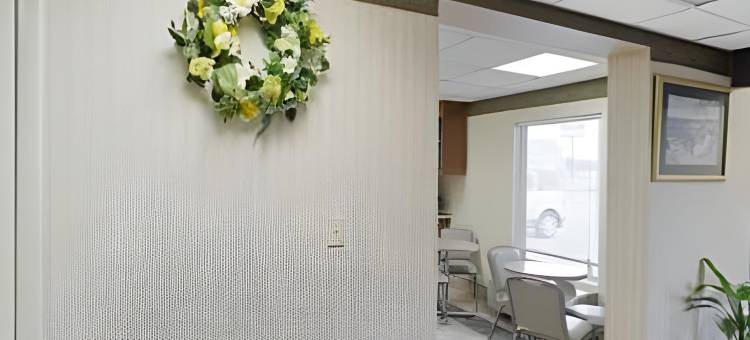 曼彻斯特美洲最佳价值酒店(Americas Best Value Inn Manchester)图片