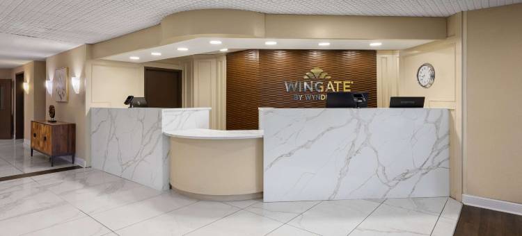 Wingate by Wyndham Troy图片