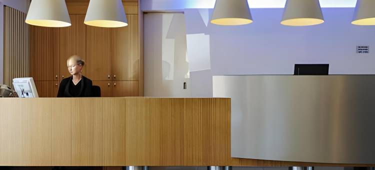 爱酷酒店(Hotel Ecu)图片