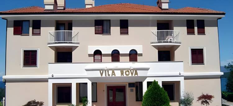 维拉洛瓦酒店(Hotel Vila Rova)图片