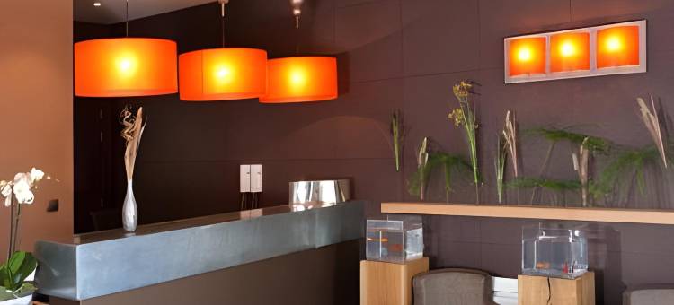 莱班别墅酒店(Villa les Bains)图片