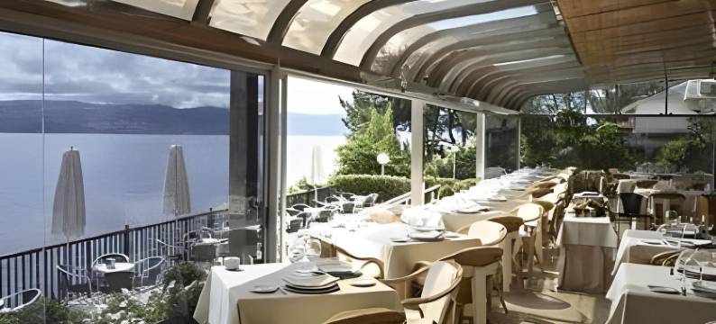 圣森索塔拉索大酒店(Gran Talaso Hotel Sanxenxo)图片