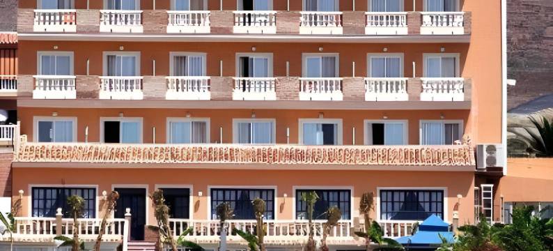 圣罗莎SR酒店(Hotel Santa Rosa)图片