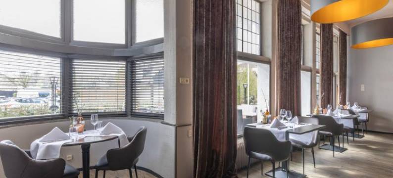 希伦多恩弗莱彻餐厅酒店(Fletcher Hotel Restaurant Hellendoorn)图片