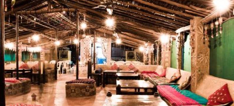 巴夫纳度假村和农场(Bhavna Resort & Farm)图片