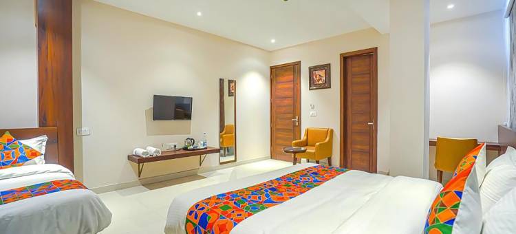 缤旅普莱姆帝国酒店(FabHotel Prime Empire)图片