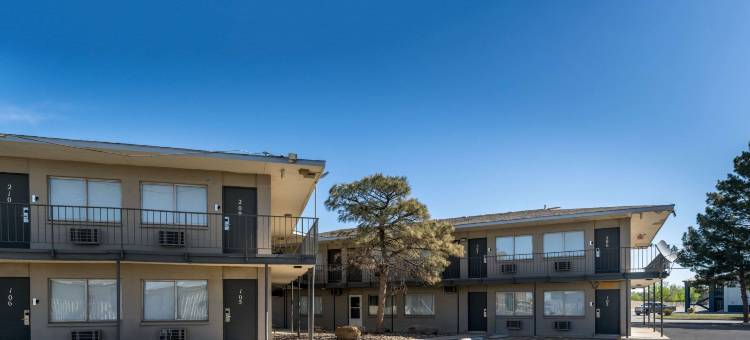 路德韦旅馆(Rodeway Inn)图片