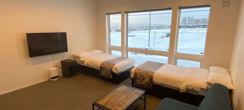 乌诺宾馆(Pensione Uno)图片