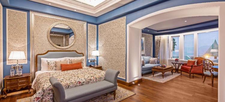 ITC酒店集团迎宾系列·萨沃伊酒店(Welcomhotel By ITC Hotels, The Savoy)图片