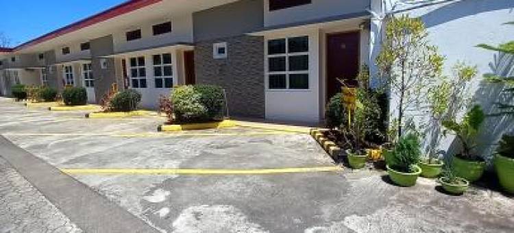 阿林乔雷加兹比禅室酒店(Alinchlo Hotel)图片