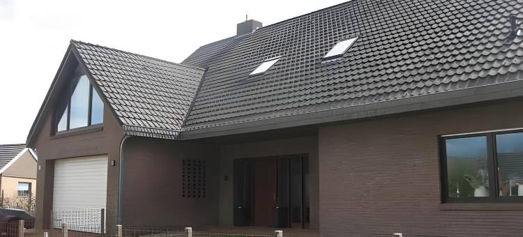 雷德兰住宿加早餐酒店(Bed & Breakfast Rheiderland)图片