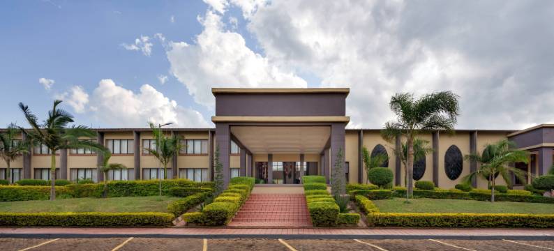 奇帕塔Protea酒店(Protea Hotel Chipata)图片