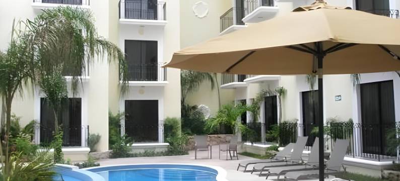 格兰里尔尤卡坦酒店(Gran Real Yucatan)图片