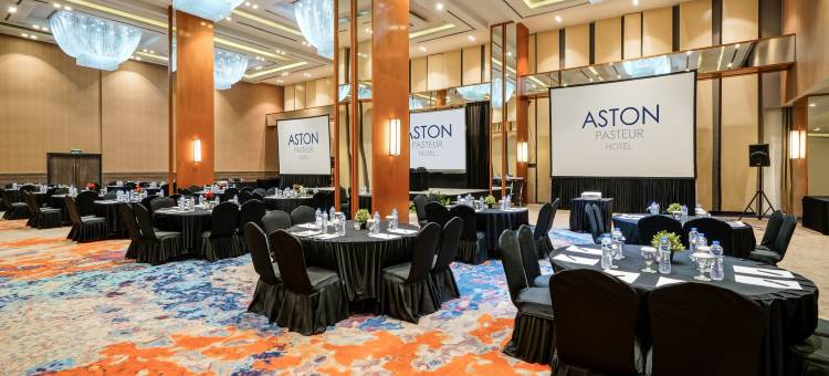 阿斯顿帕斯特酒店(Aston Pasteur)图片