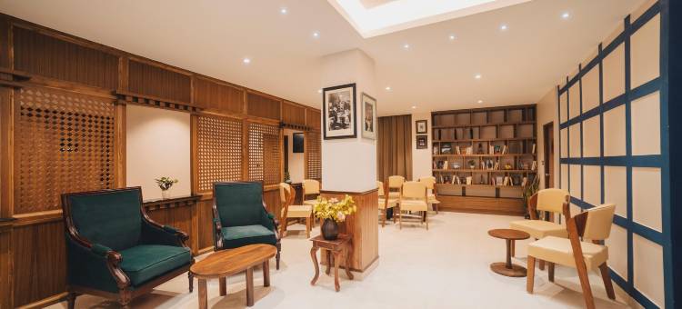 Zip拉链斯普里酒店甘托克(Zip by Spree Hotels Gangtok)图片