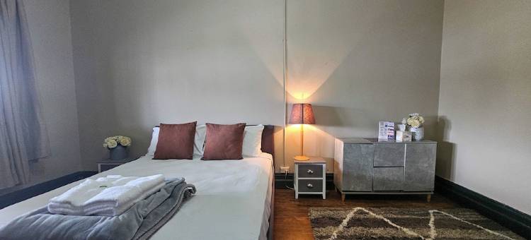 铃鸟酒店(Bellbird Hotel)图片